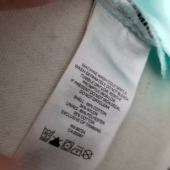 Columbia jacket with hoodie - Picture 11 of 13